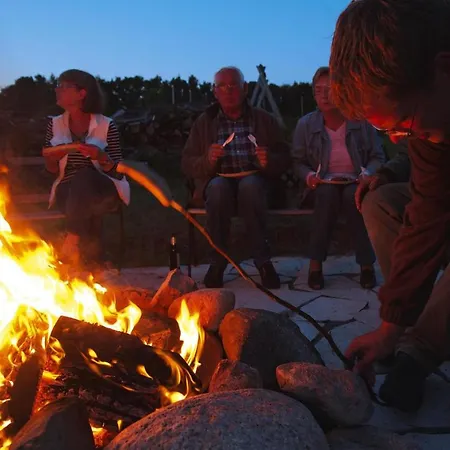 Sonniges In Bansin *