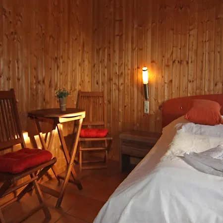 Sonniges In Bansin Dom wakacyjny Heringsdorf