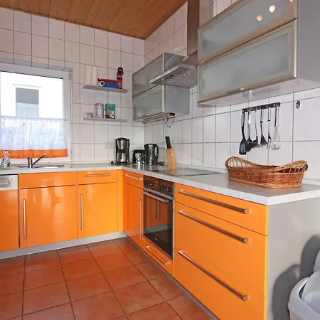 Ferienhaus Sonniges In Bansin