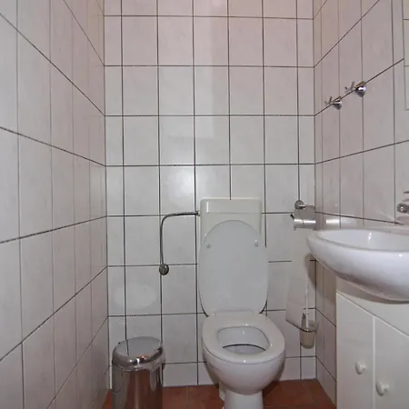 Sonniges In Bansin Dom wakacyjny *