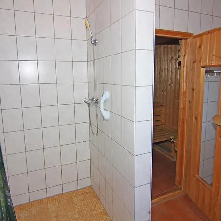 Ferienhaus Sonniges In Bansin Ostseebad Heringsdorf