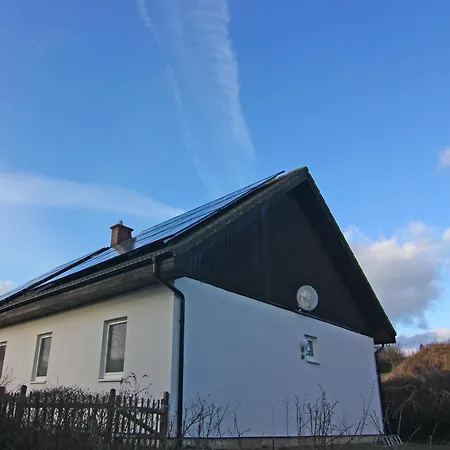 Sonniges In Bansin *