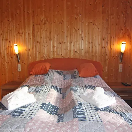 Sonniges In Bansin Ferienhaus