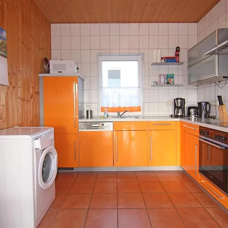 Ferienhaus Sonniges In Bansin