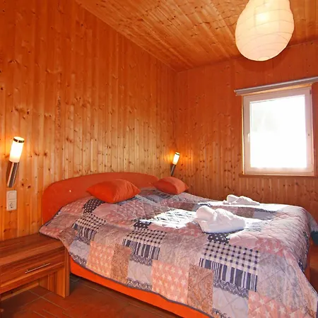 Sonniges In Bansin Ferienhaus *