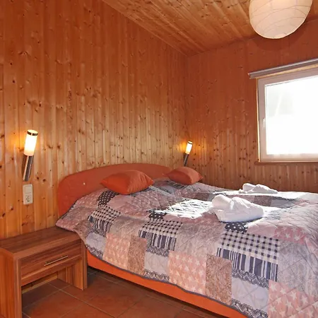 Ferienhaus Sonniges In Bansin *