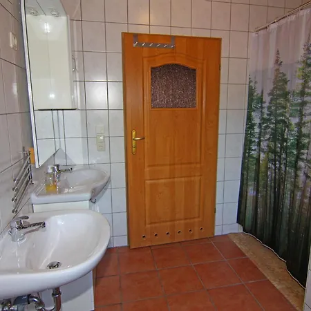 Sonniges In Bansin Ferienhaus Ostseebad Heringsdorf