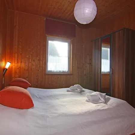 Sonniges In Bansin Ferienhaus