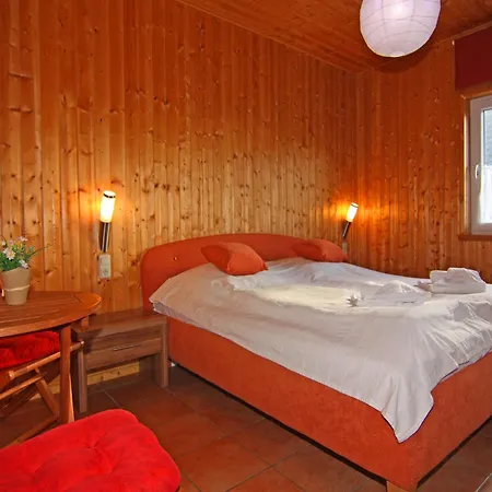 Ferienhaus Sonniges In Bansin *