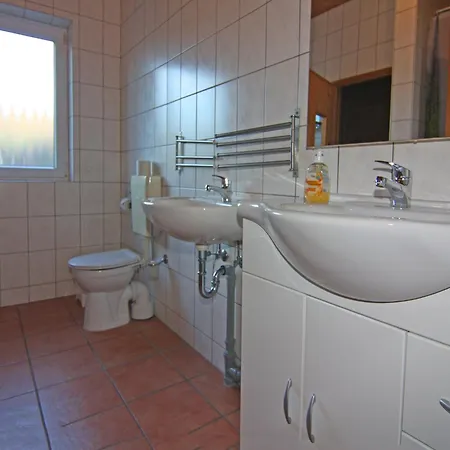 Dom wakacyjny Sonniges In Bansin Heringsdorf