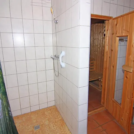 Sonniges In Bansin Dom wakacyjny