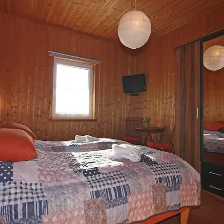 Sonniges In Bansin Ferienhaus *