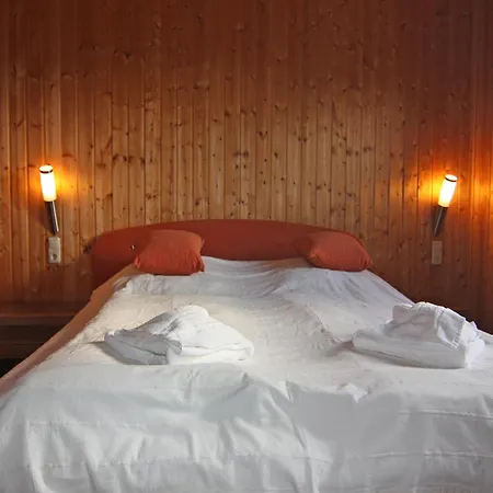 Ferienhaus Sonniges In Bansin