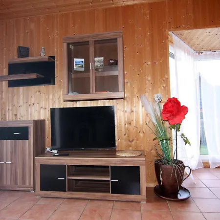 Sonniges In Bansin Dom wakacyjny