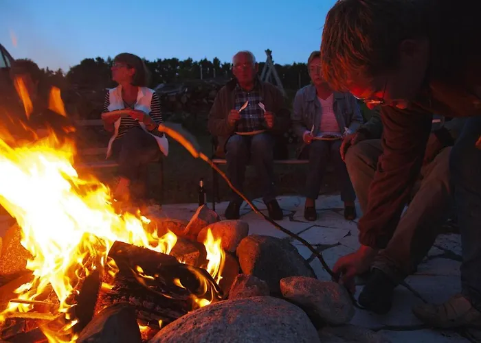 Sonniges In Bansin *