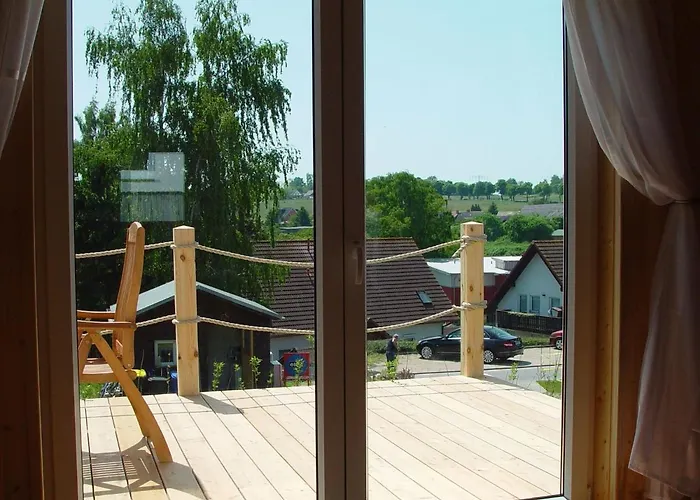 Sonniges In Bansin *