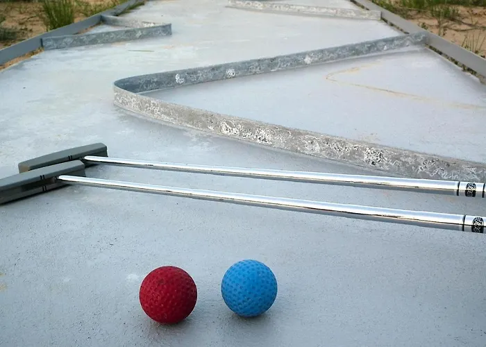 Sonniges In Bansin הרינגסדורף