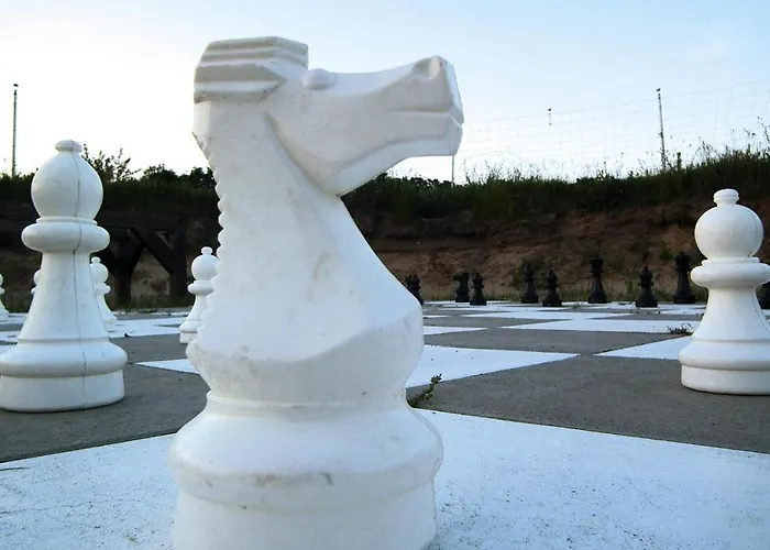 Sonniges In Bansin הרינגסדורף