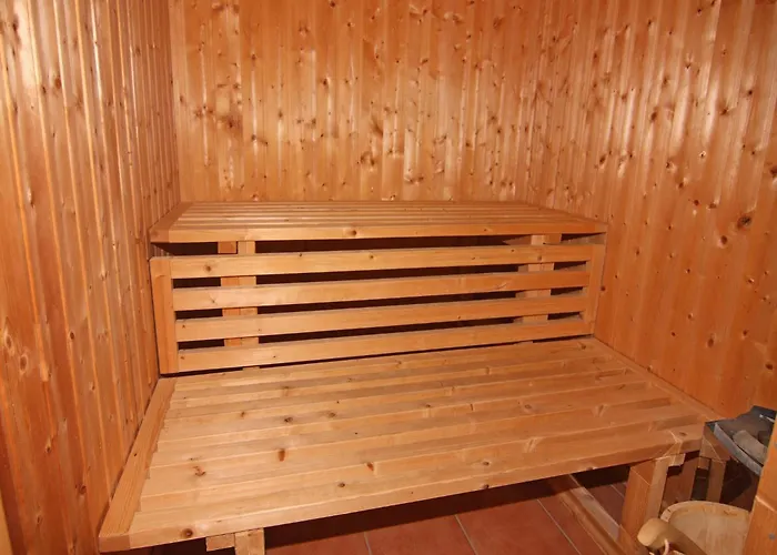 Sonniges In Bansin * הרינגסדורף