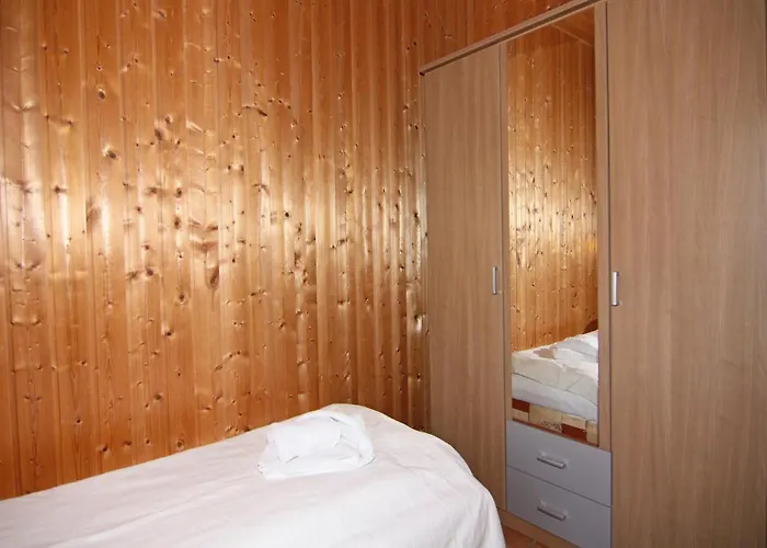 Sonniges In Bansin בית נופש הרינגסדורף