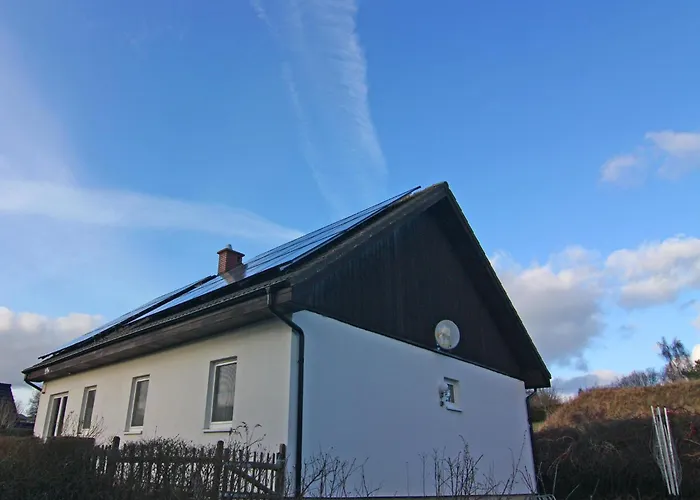 Sonniges In Bansin *