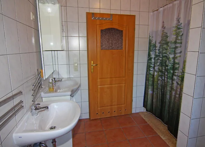 Sonniges In Bansin בית נופש הרינגסדורף