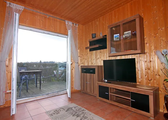 Sonniges In Bansin הרינגסדורף