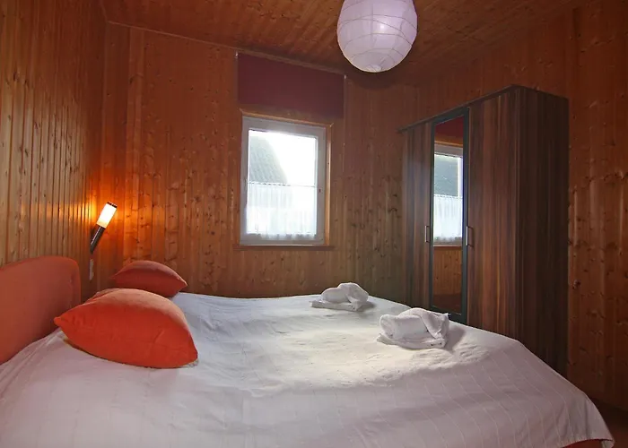 Sonniges In Bansin בית נופש