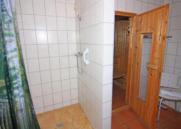 Sonniges In Bansin בית נופש