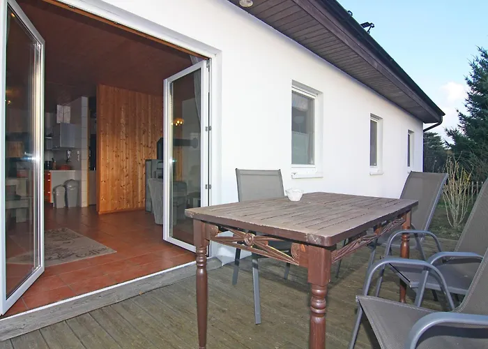 Sonniges In Bansin *